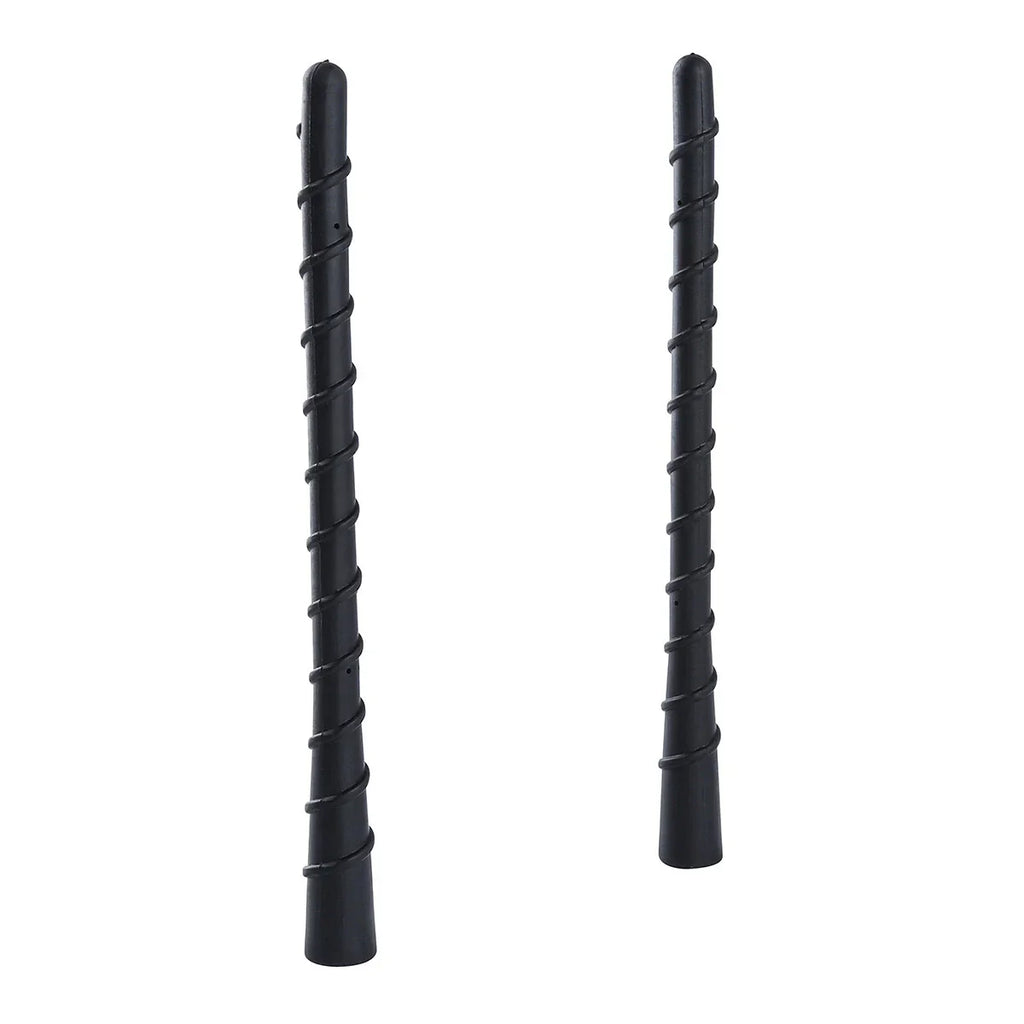 8" Spiral Antenna for Harley Touring CVO Street Glide (1989-2024)