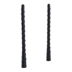 8" Spiral Antenna for Harley Touring CVO Street Glide (1989-2024)
