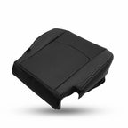 Leather Seat Cover for Dodge Ram Laramie 2500 (2013–2018) - Black