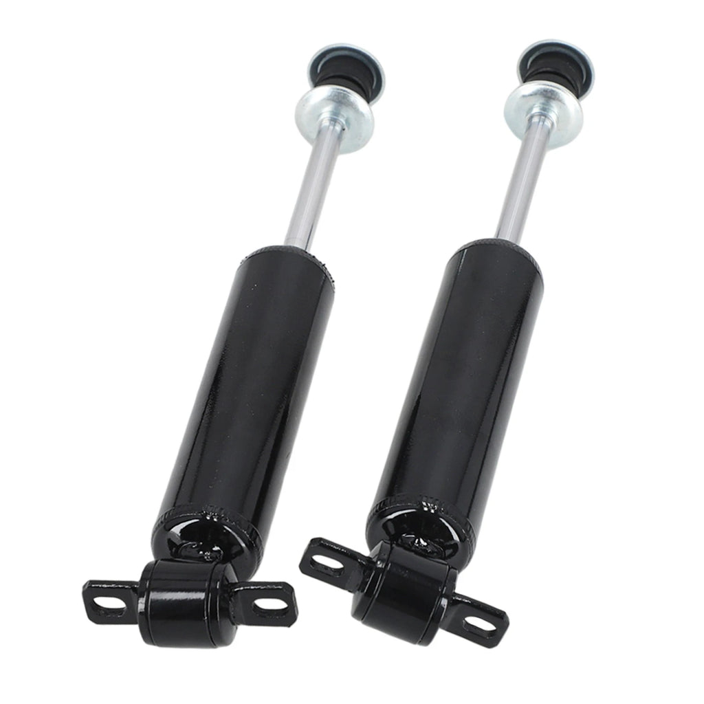 2X Front Struts for Dodge Dakota (1997–2004) 2WD 2.5L 3.7L 3.9L 4.7L 5.2L 5.9L