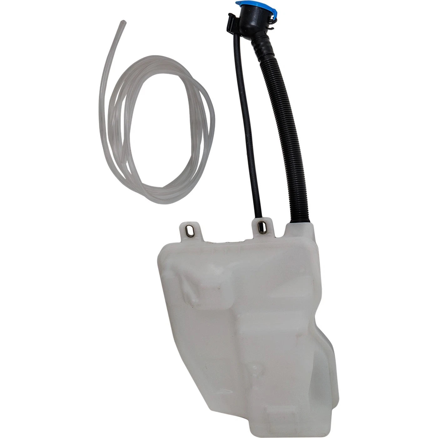 Washer Reservoir for BMW X1, X2 (2016–2022) with Headlight Washer