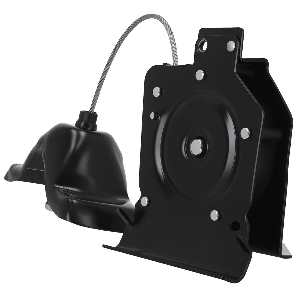 Spare Wheel Hoist Assembly for Chevy GMC 2500HD 3500 SRW (2003–2010) 19259450