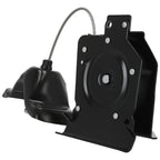 Spare Wheel Hoist Assembly for Chevy GMC 2500HD 3500 SRW (2003–2010) 19259450