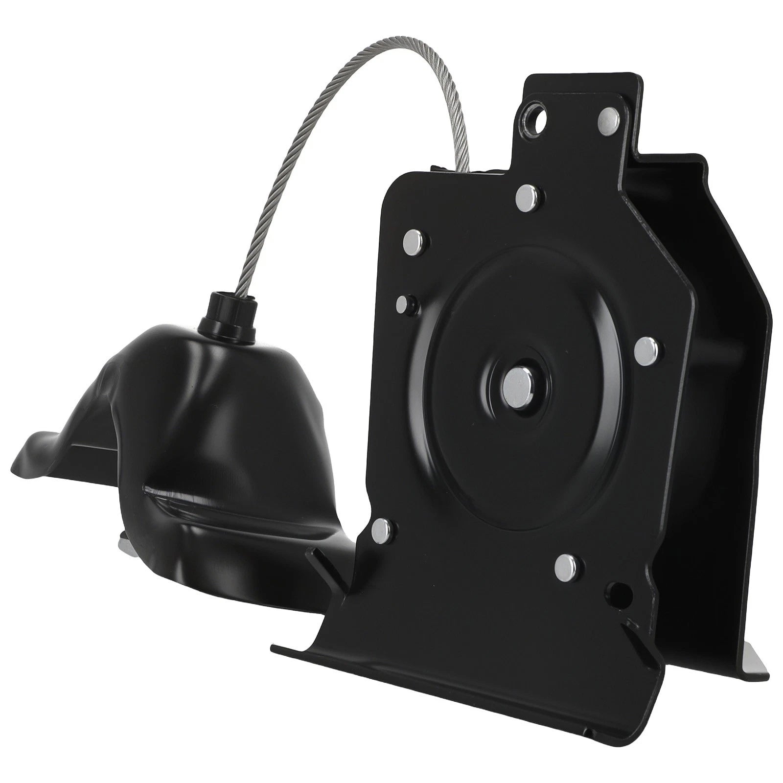 Spare Wheel Hoist Assembly for Chevy GMC 2500HD 3500 SRW (2003–2010) 19259450