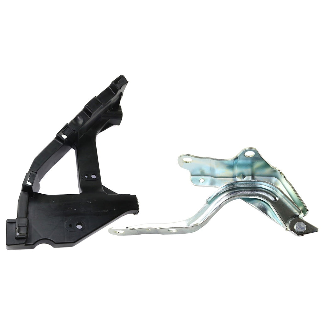 Hood Hinge Set for Hyundai Elantra (2011–2016)