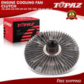Engine Cooling Fan Clutch for BMW E34 535i M5 E32 735i E46 M3 E85 Z3 (1988–2006)