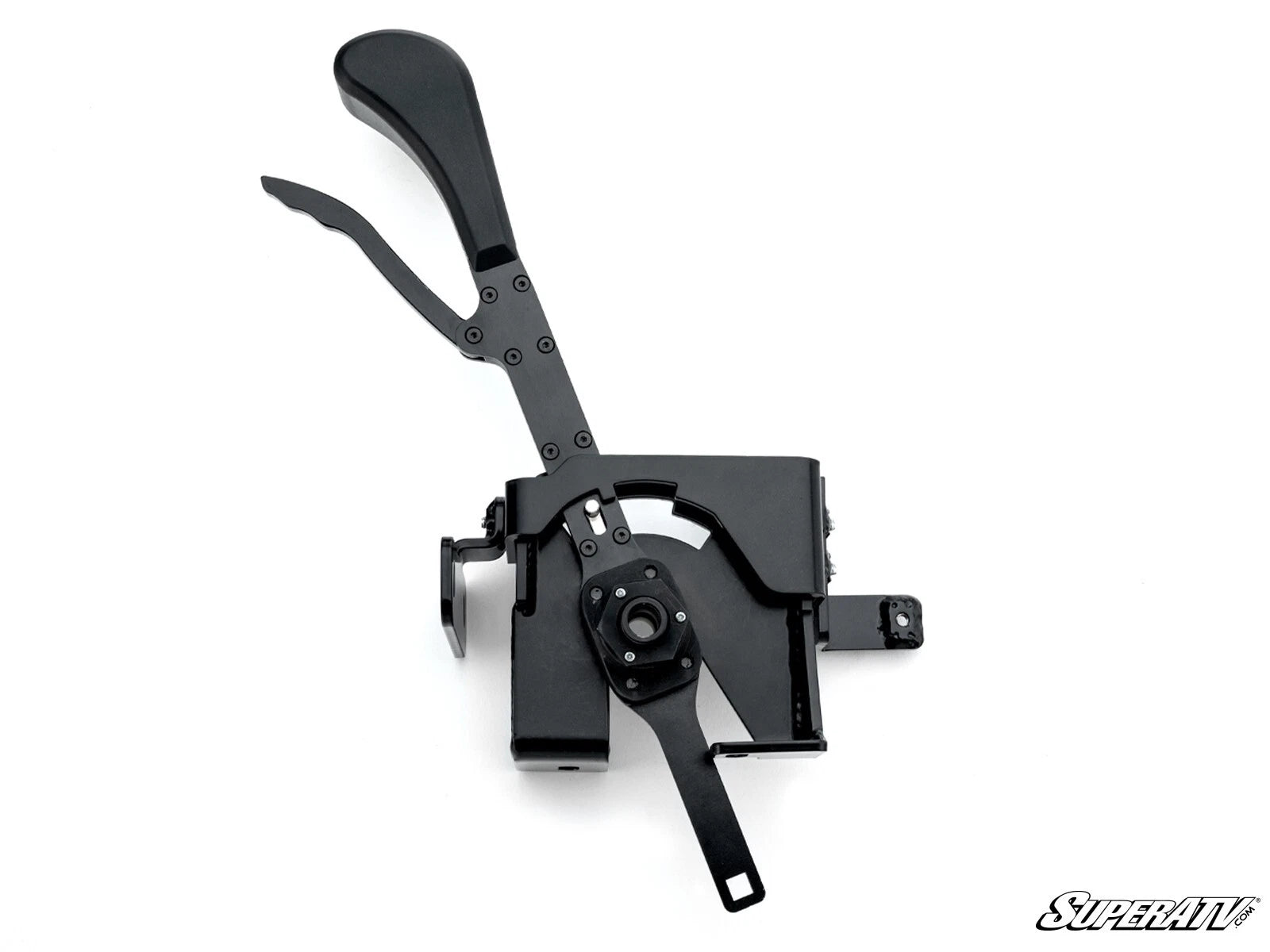 Pistol Grip Gated Shifter for Polaris RZR Turbo R (2022–2024)