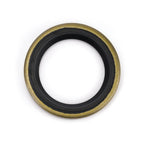 2X Propeller Seal for Johnson Evinrude (Replaces 0334950 & 18-8367)
