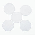 25pcs 3in Sanding Disc Set 1000 2000 3000 4000 5000 Grit for Automotive
