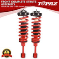 2X Front Shock Struts Assembly for Ford F-150 Lincoln Mark LT (2004–2008)
