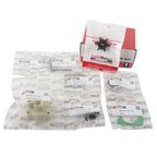 Water Pump Rebuild Service Kit 6EE-W0078-00 for Yamaha Outboard
