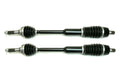 Monster XP Series Front CV Axles for Kawasaki Mule PRO (2016–2023) 59266-0710