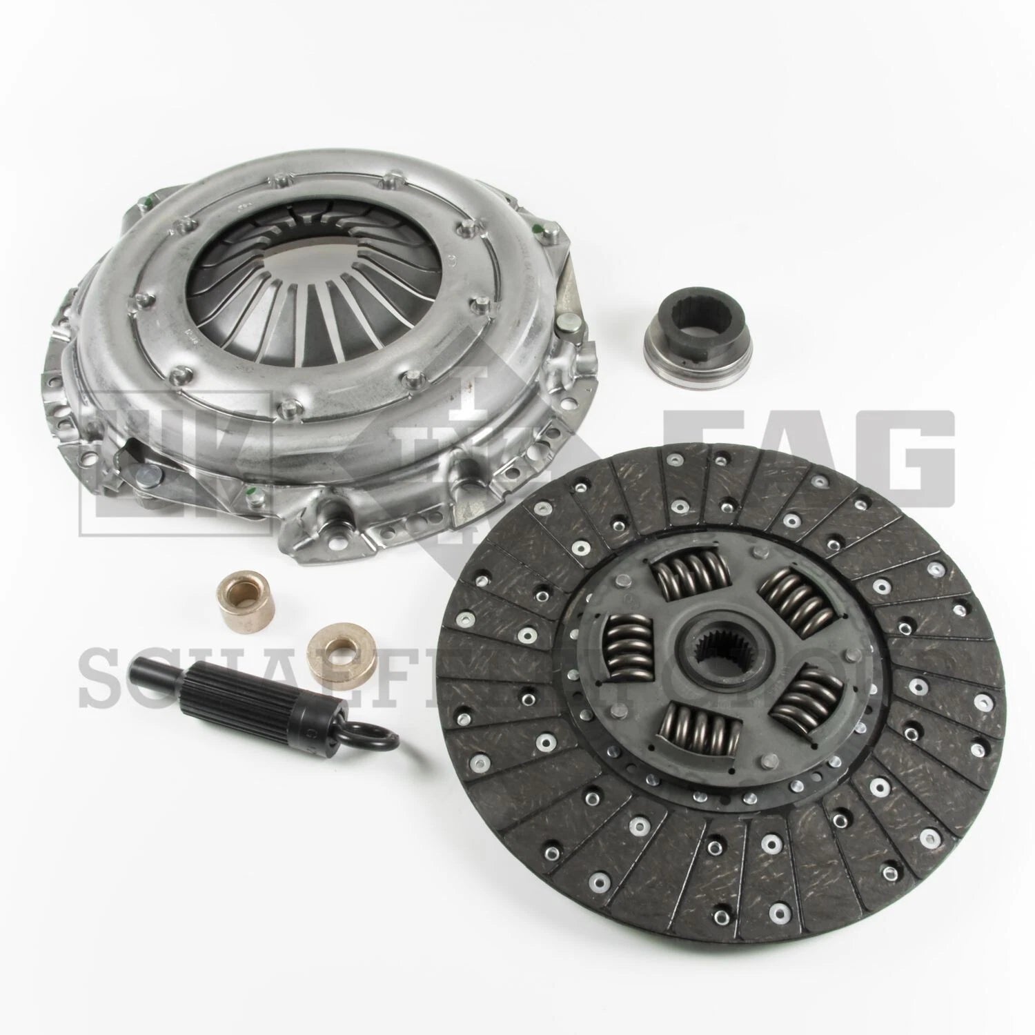 Clutch Kit for LuK 04-020
