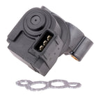 Idle Air Control Valve for Hyundai Tiburon (2003-2008)