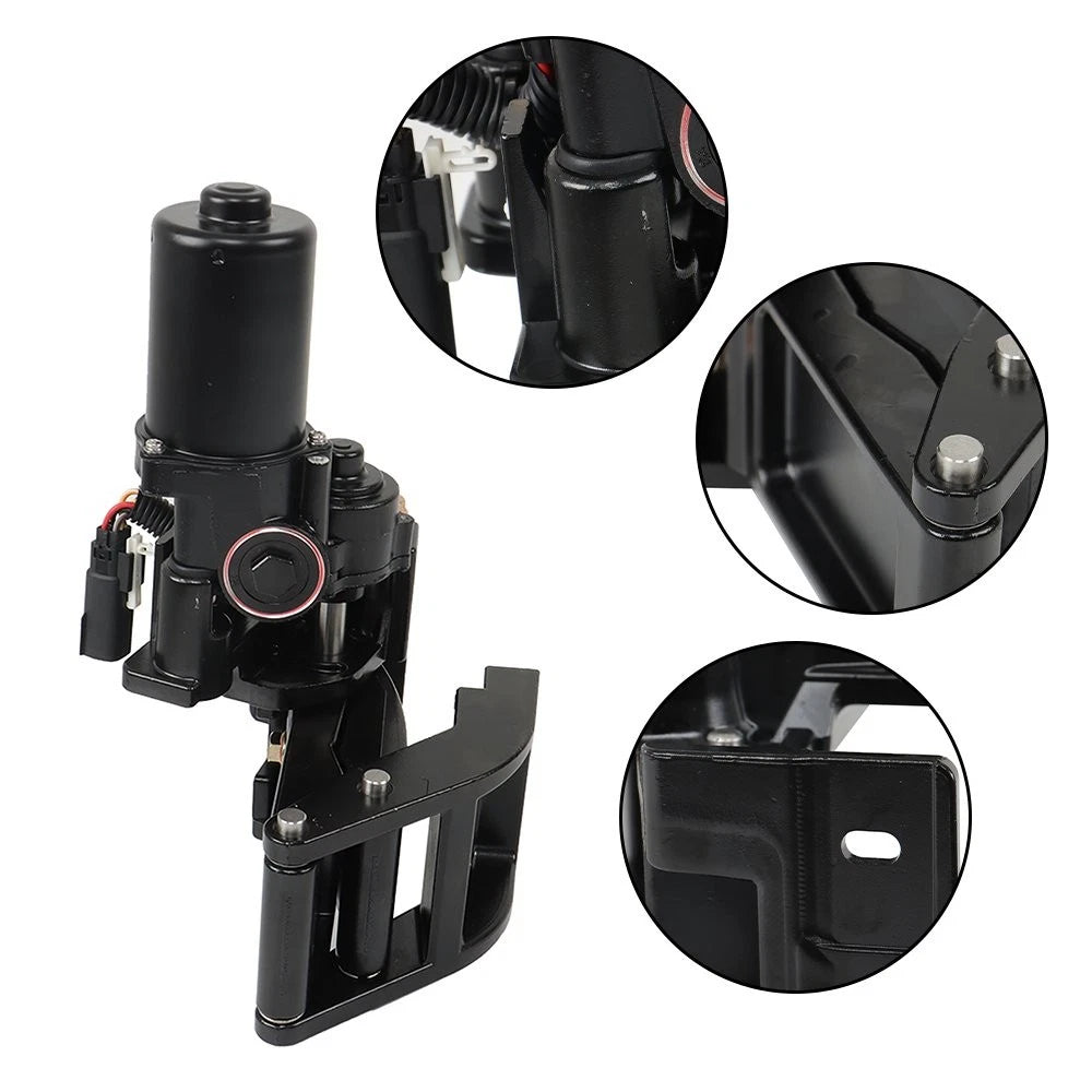 Electric Hinge Power Running Board Motor for Ford F150 (2015–2023) AL3Z-16A507-A