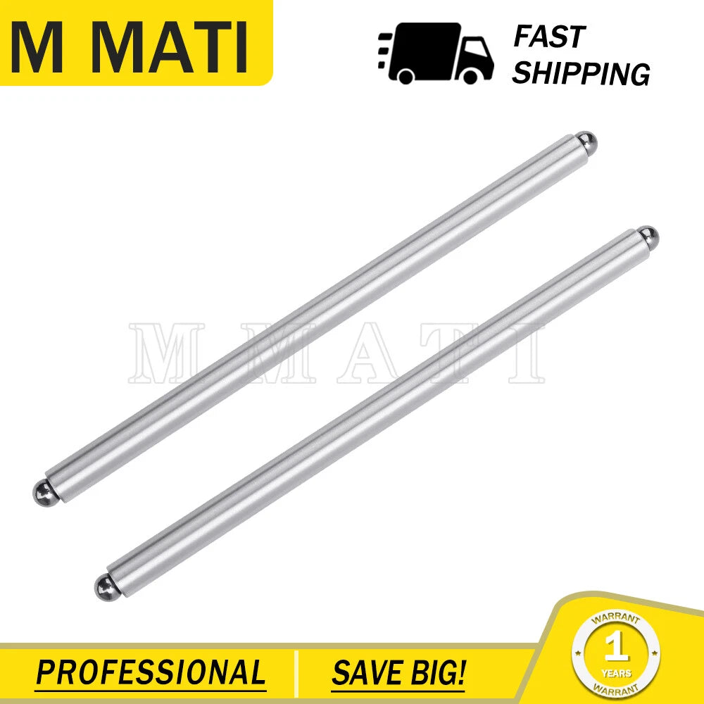 Push Rod Set for Honda Foreman 500 / Pioneer 500 520 / Rancher 420 / Rubicon 500 (2014–2023)