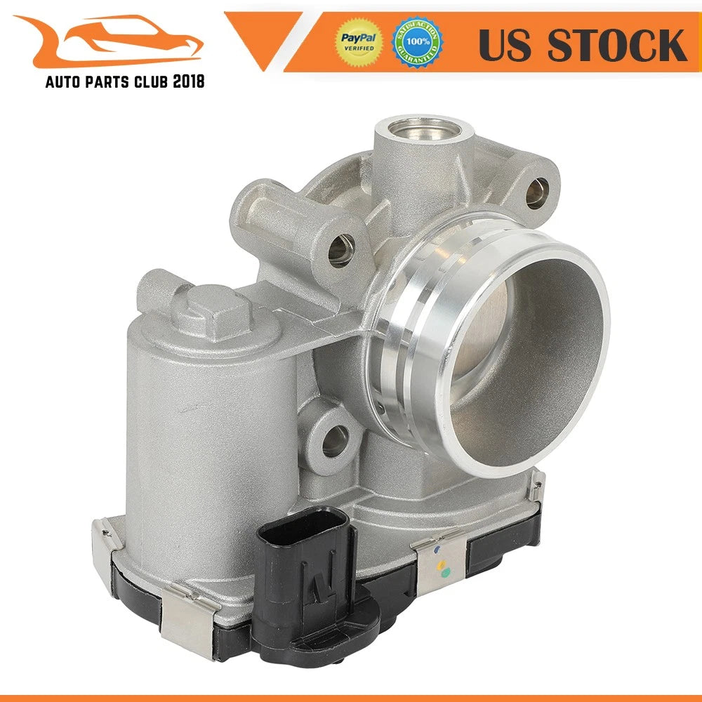 Throttle Body for Chevrolet Cruze Malibu (2016–2019)