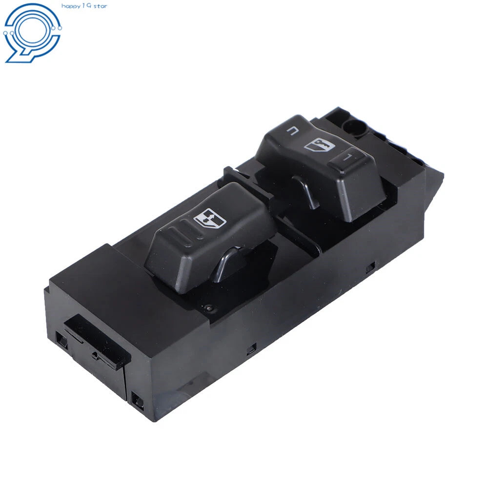 Power Window Master Switch for Chevrolet Suburban 1500 2500 (2000–2002)