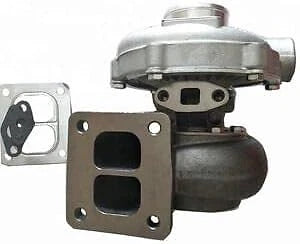 Turbo TO4E15 Turbocharger for Komatsu PC300-6 (SAA6D108E) 466670-0013 6222-83-8171