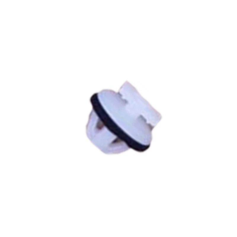 Set of 4 Wheel Car Clips for
