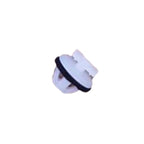 Set of 4 Wheel Car Clips for
