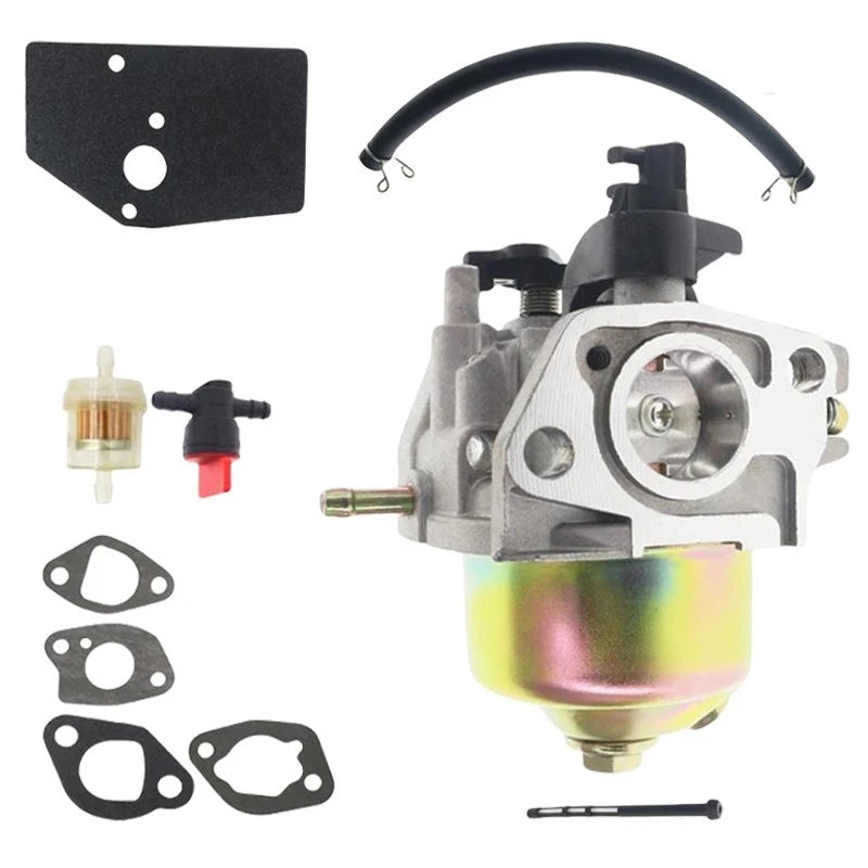 Carburetor Kit for Compatible Models (95110310, 75110310, 1P70F, 1P70M0)