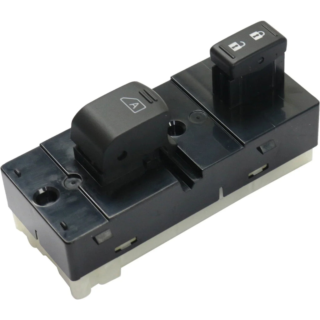 Window Switch for Nissan Altima Front Right Sedan Auto Down (2007–2012)