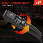 Turn Signal Switch for Toyota 4Runner (1999–1999) Celica (1996–2000) Solara (2002–2002)