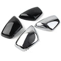 Set of 2 Side Panel Covers for Yamaha Virago 700 750 1000 1100 (1984-Up)