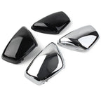 Set of 2 Side Panel Covers for Yamaha Virago 700 750 1000 1100 (1984-Up)