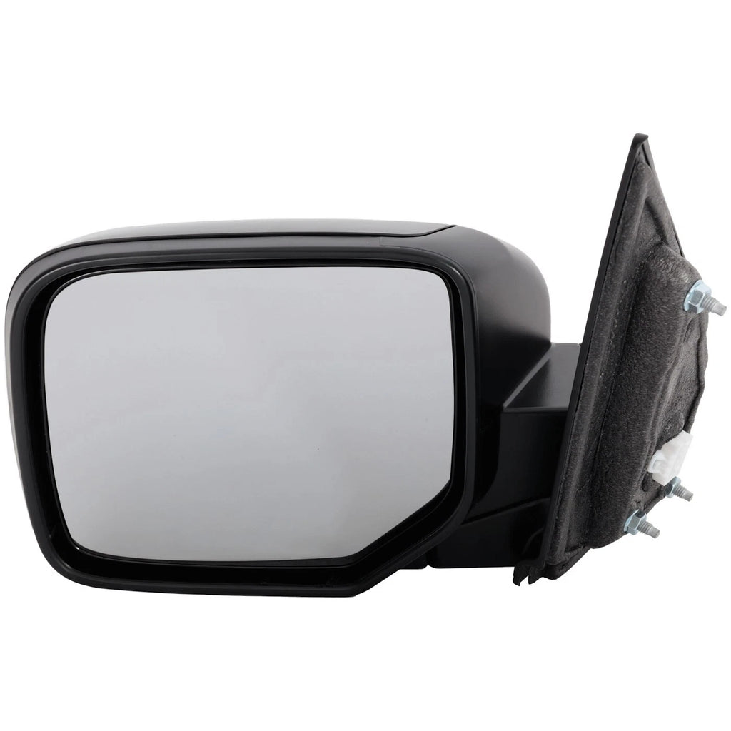 Mirror Set for Honda Pilot (2009–2015) Power Heated Paintable