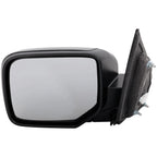 Mirror Set for Honda Pilot (2009–2015) Power Heated Paintable