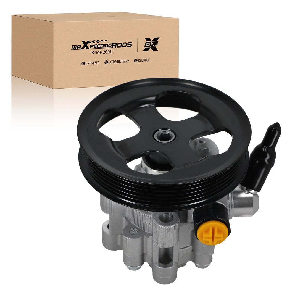 Power Steering Pump for Toyota Tundra (2007–2009) 21-5488