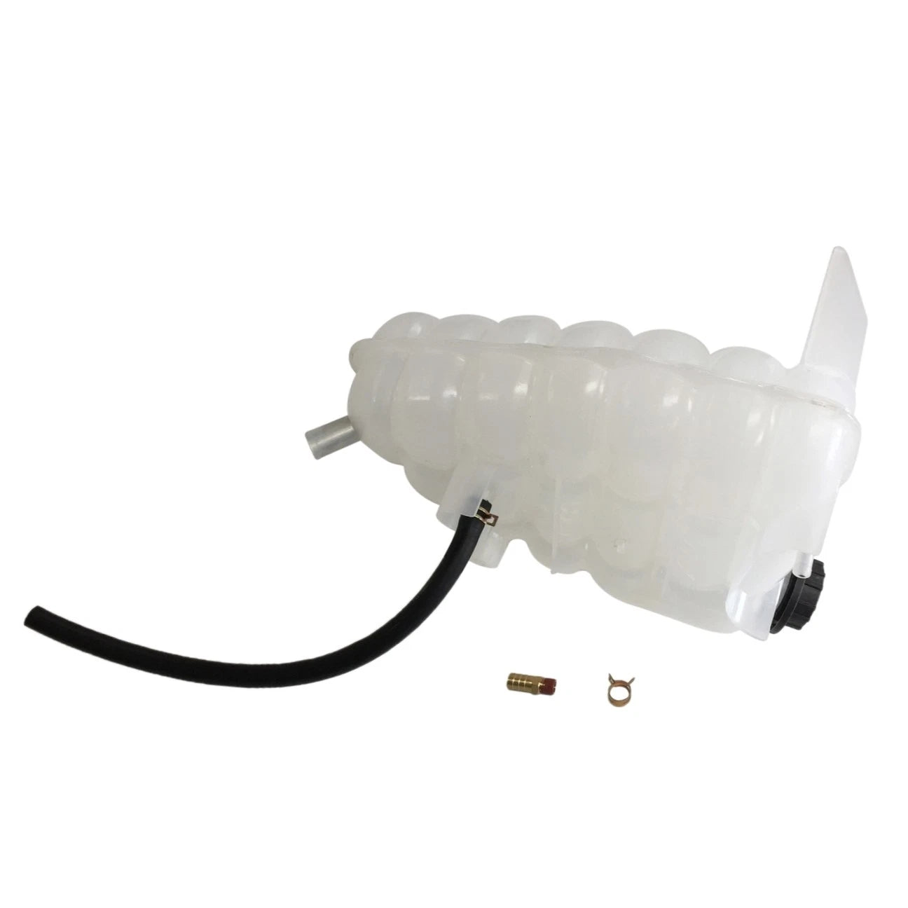 Radiator Coolant Reservoir for International Duty 9900i ProStar