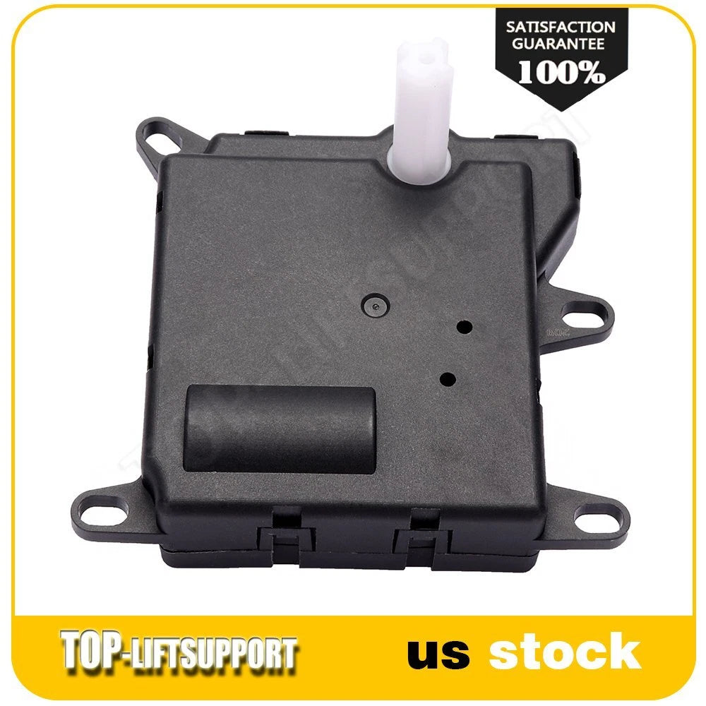 A/C Heater Box Vent Door Actuator for Ford Explorer Sport Trac (2007–2010)