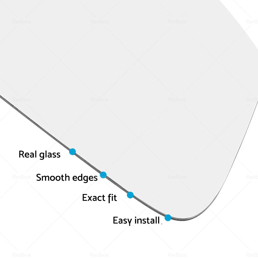 Right Driver Side Mirror Glass w/ Base for Holden Cruze JG JH (2009–2016)
