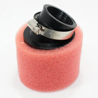 Foam Air Filter Pod for PIT Quad Dirt Bike ATV (41mm 42mm)