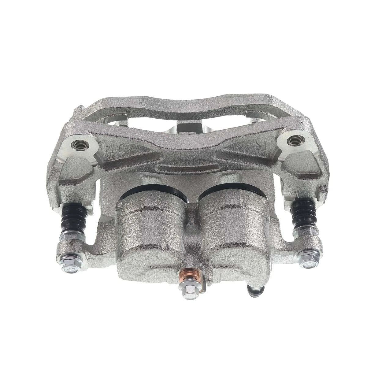 Front Right Brake Caliper with Bracket for Subaru Outback, Forester (2010-2019)