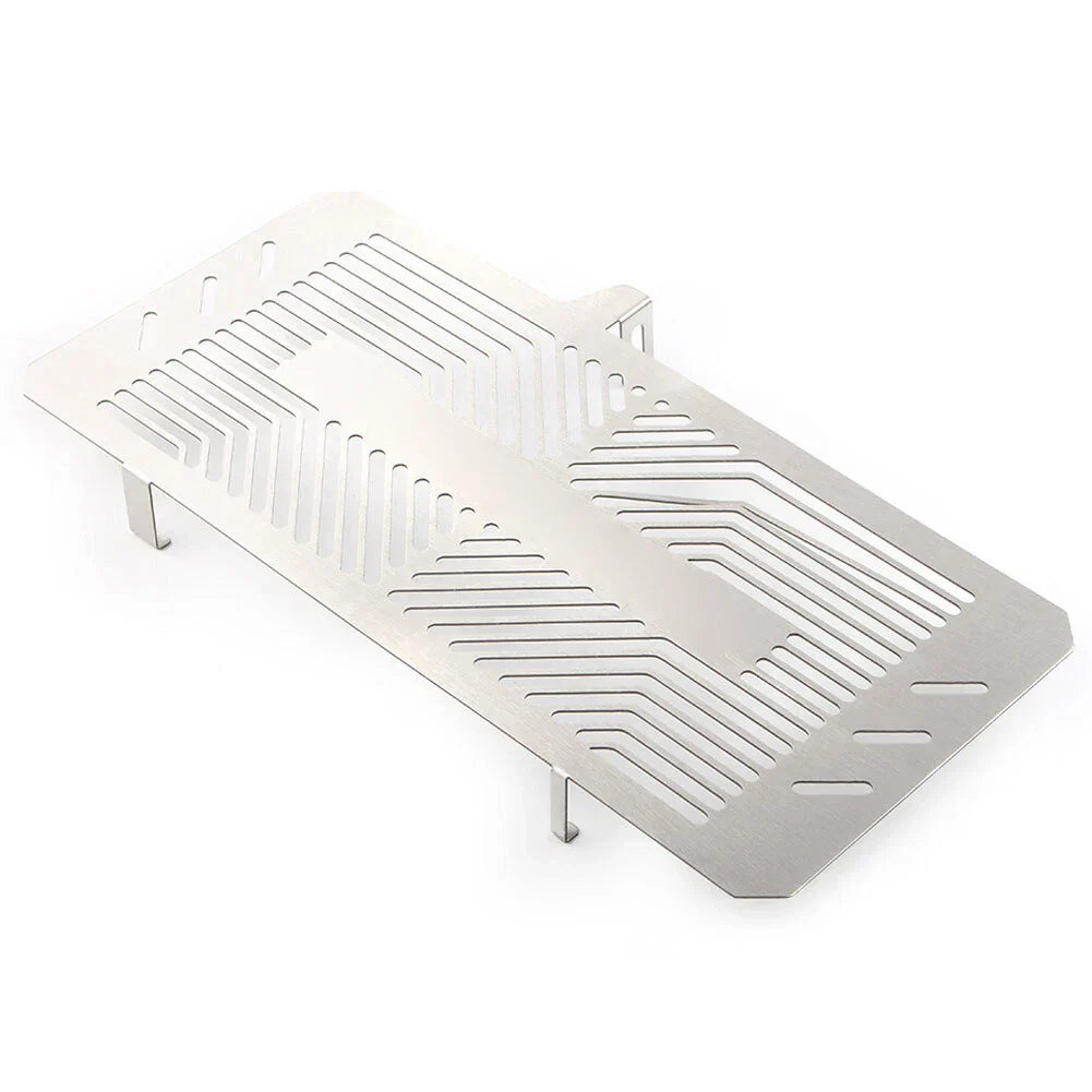 Radiator Guard Grille Oil Cover for Honda NC750 NC750S NC750X (2012-2023)