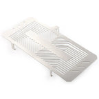 Radiator Guard Grille Oil Cover for Honda NC750 NC750S NC750X (2012-2023)