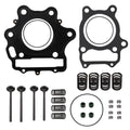 Cylinder Intake Exhaust Valve Kit for Honda TRX300EX/TRX300X (1993–2009)