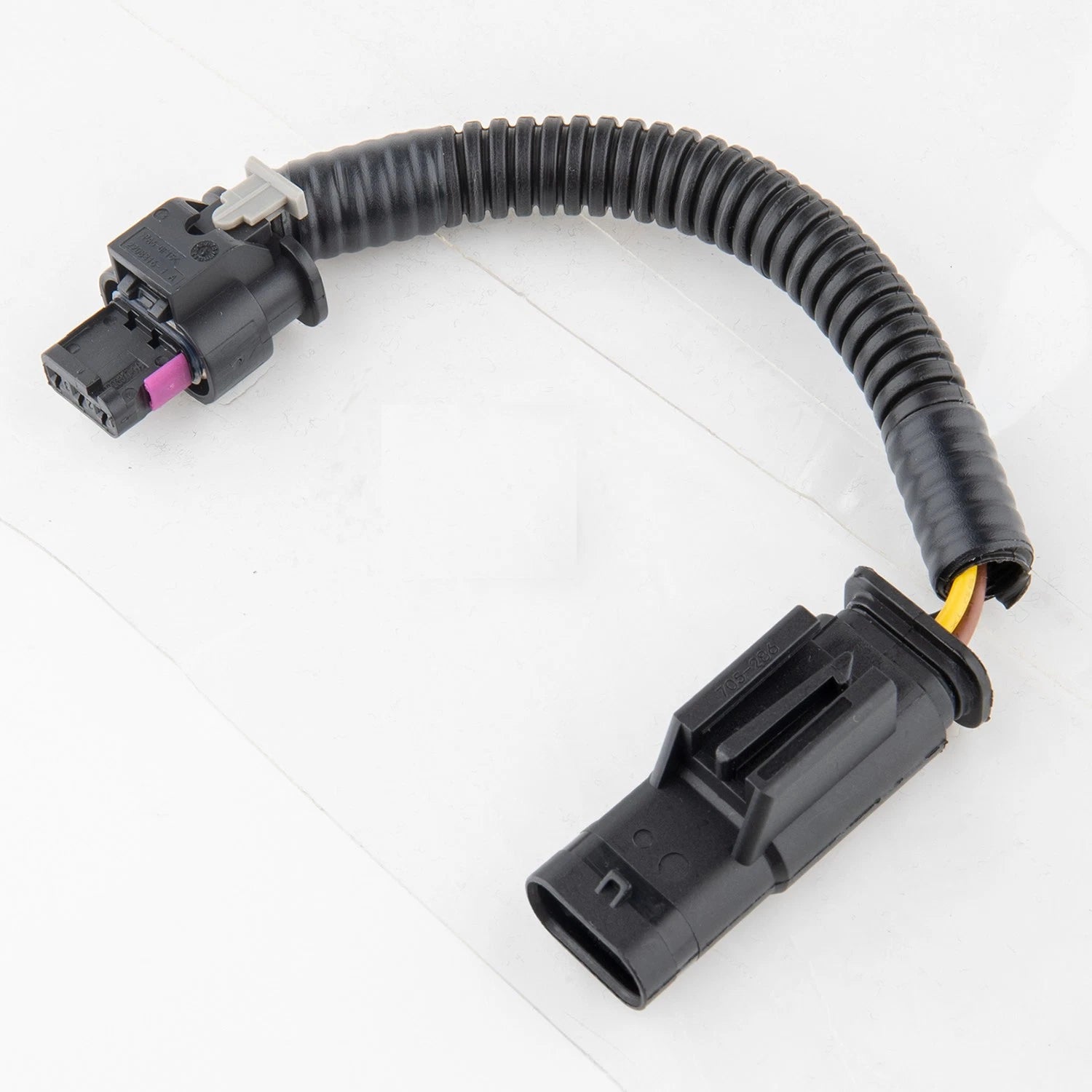 Auto Start Stop Disable Eliminator Cable for Cadillac XT5 XT4 CT6 XT6 (2019–2022)