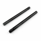 7/8" Clip On Handlebar Tube for Aprilia BMW Honda T9 (Fits )