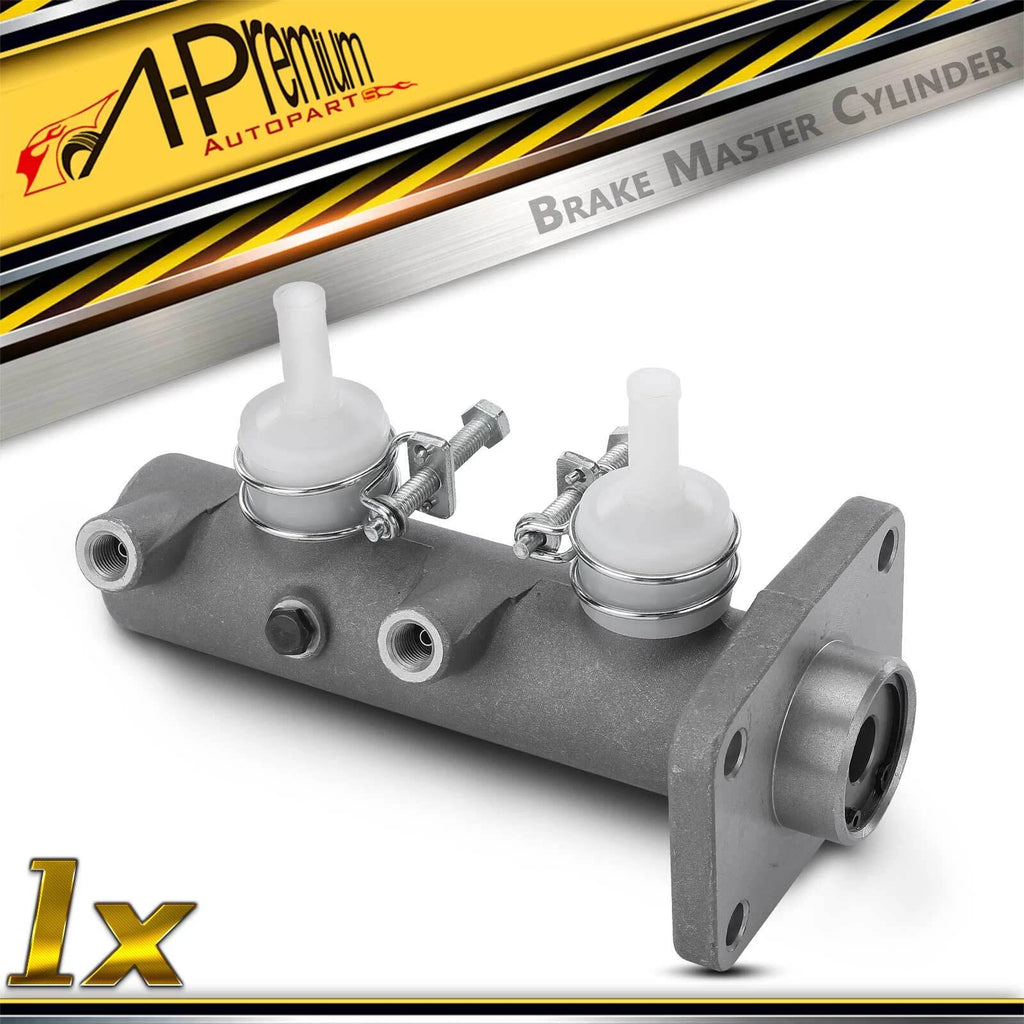 Brake Master Cylinder for GMC W4500 Forward Chevrolet W4500 (2000–2009)