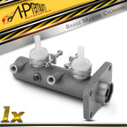 Brake Master Cylinder for GMC W4500 Forward Chevrolet W4500 (2000–2009)