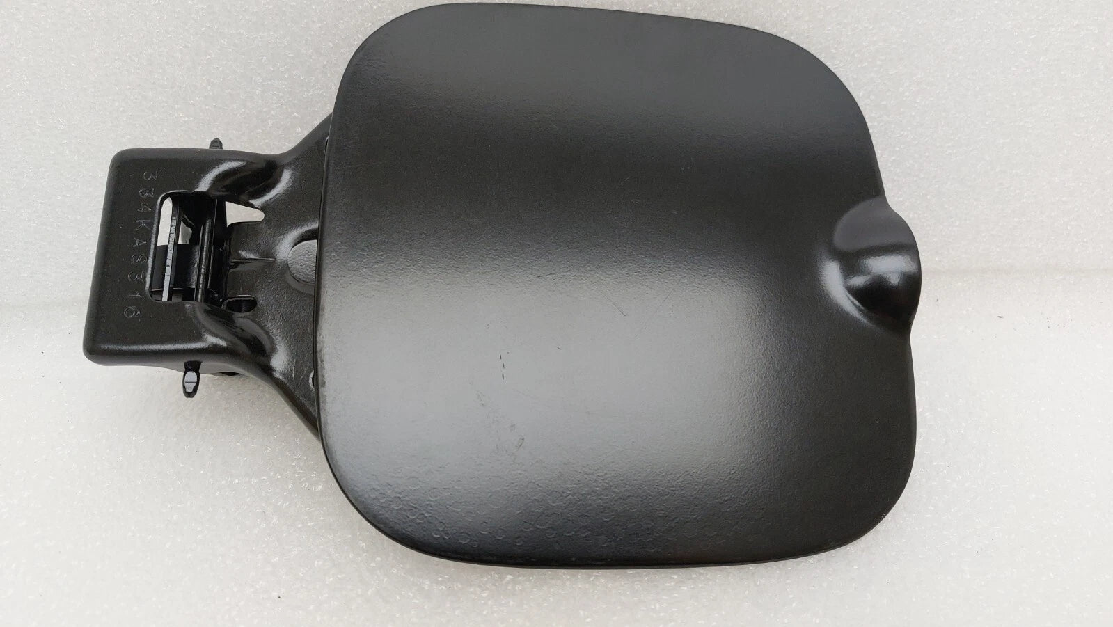 Fuel Tank Access Door for Ford Flex (2009–2019) 8A8Z-74405A26-A Black Primed