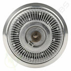 Fan Clutch for Mercedes-Benz 200 200D 220 220D 230 230SL 240D 250 250C (1973–1980)