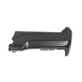 Rear Left Bumper Face Bar End for Ford F250 F350 (2017–2022)