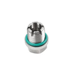 Oil Drain Plug Repair Kit for M16.1-1.5x15mm Stainless Steel