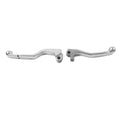 Brake Clutch Levers for Honda CRF250R CRF450R 250R 450R 250X 450X (2004-2023)